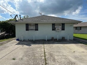 Building Photo - 3620 Hollygrove St