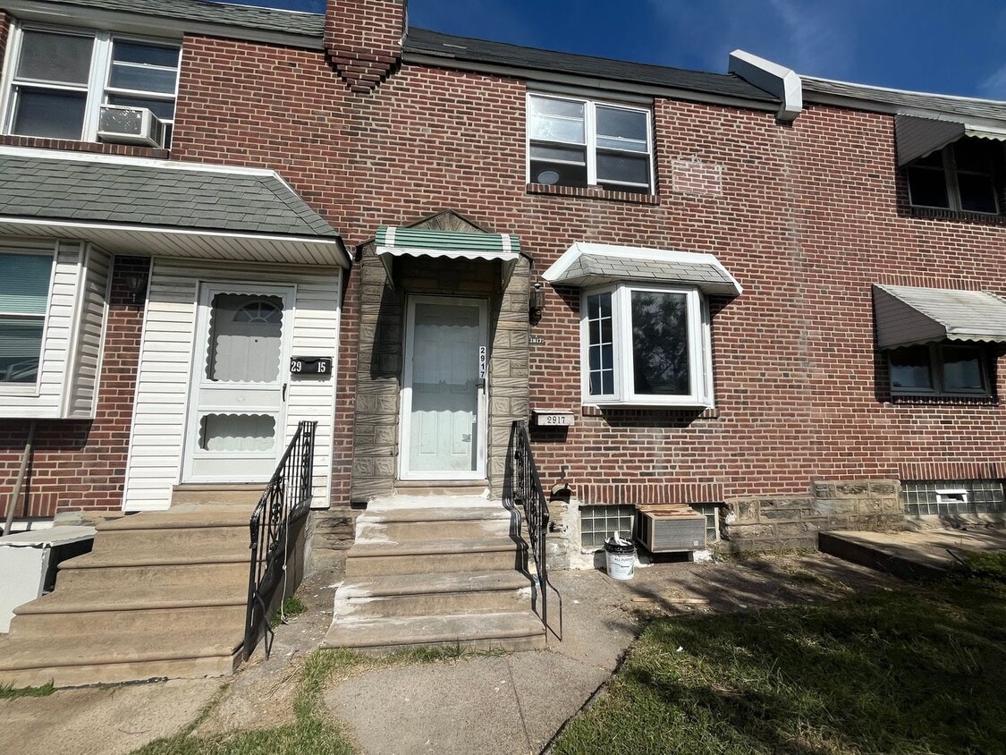 Foto principal - 2917 Glenview St