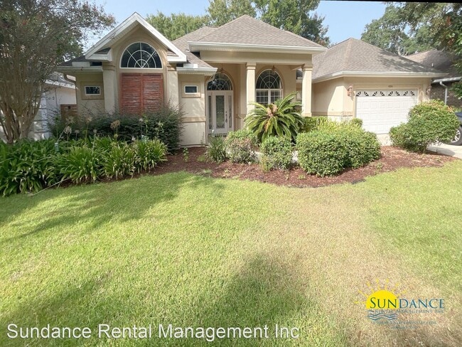 Foto del edificio - 4 br, 3 bath House - 4156 Ward Cove Drive