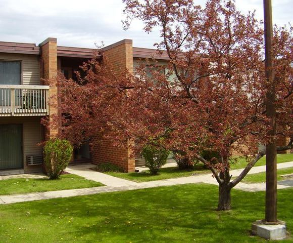 Georgetown Square Apartments - Racine Wi Apartmentscom