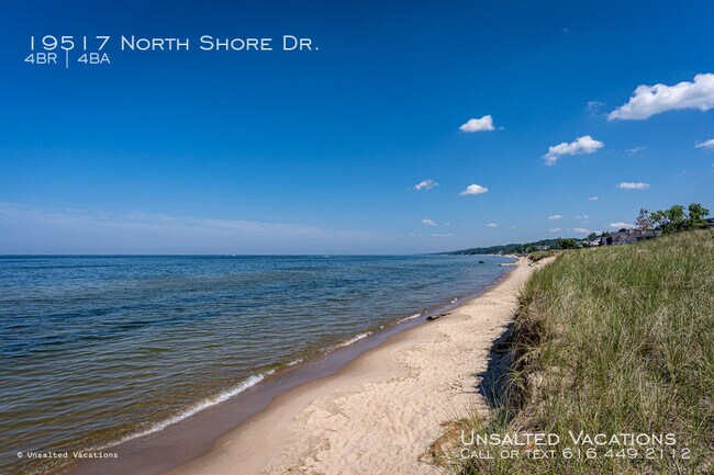 Foto del edificio - 19517 N Shore Dr