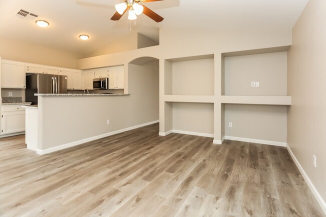 Building Photo - 3436 Beca Faith Dr