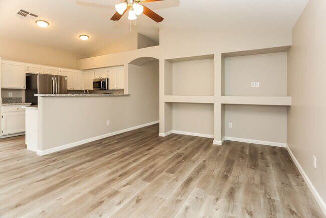 Foto del edificio - 3436 Beca Faith Dr