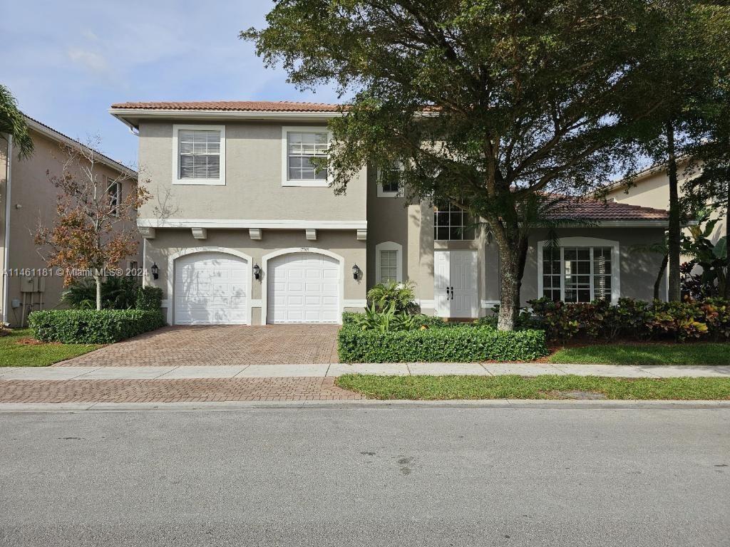 Primary Photo - 17509 SW 54th St