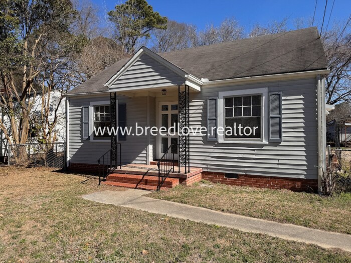 Foto principal - 411 Dewey St SW
