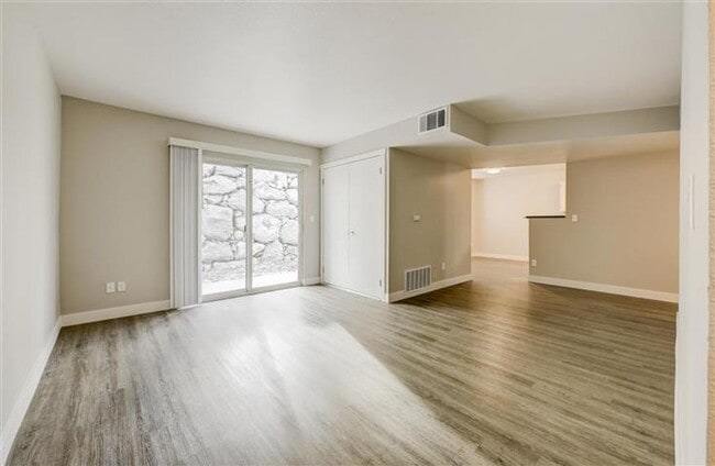 Foto del interior - Northwind Apartments