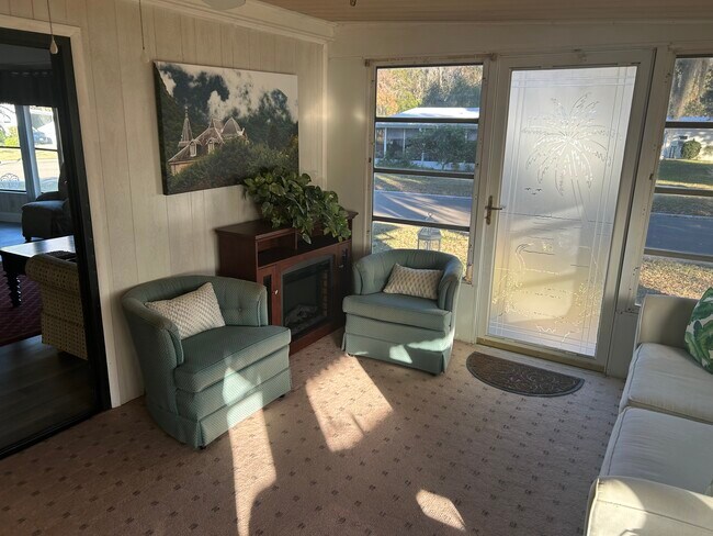 Foto del edificio - 500 Robin Ln