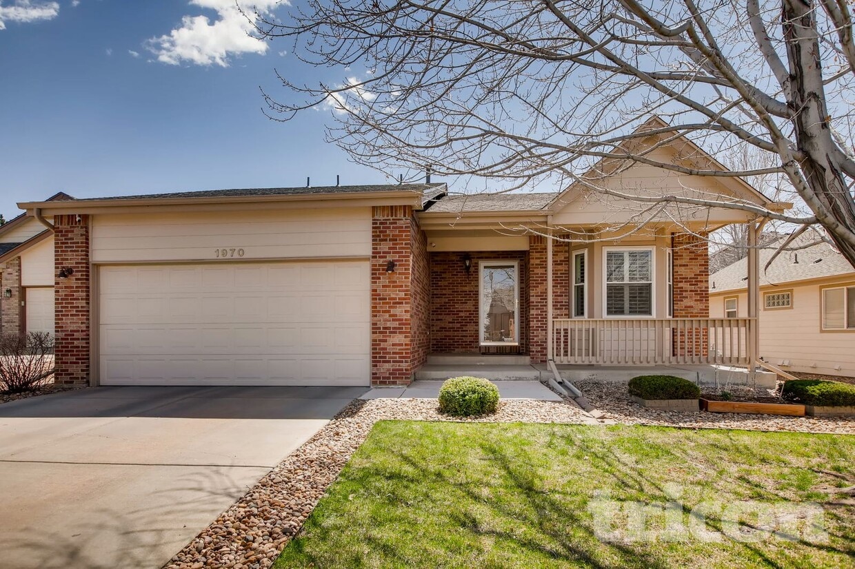 Building Photo - 1903 16th St NE