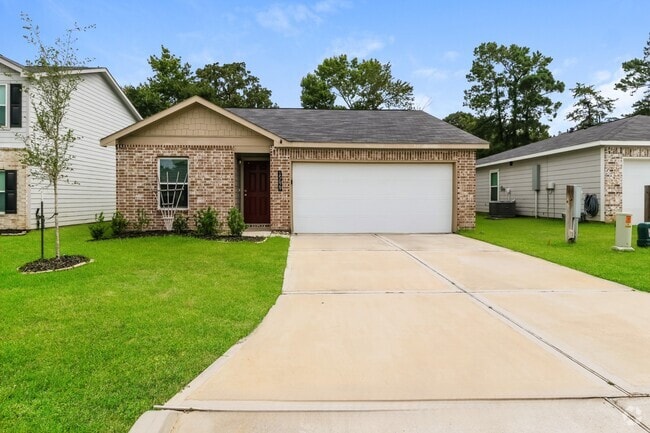Building Photo - 15629 Del Norte Dr