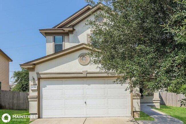 Foto del edificio - 9750 Hawk Elm, Converse, TX 78109