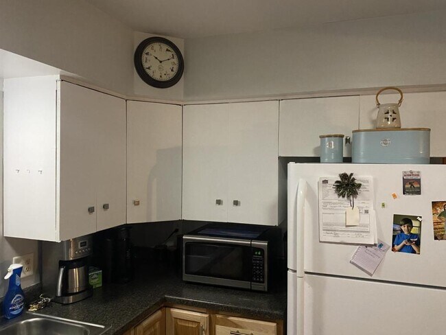 Foto del edificio - 1634 Hill Ave