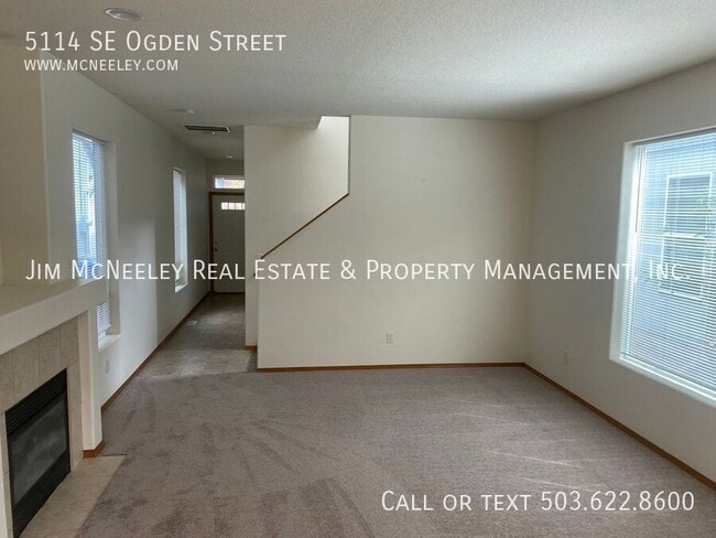 Photo - 5114 SE Ogden St House