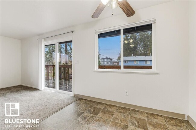 Foto del interior - Cannon Court Apartments