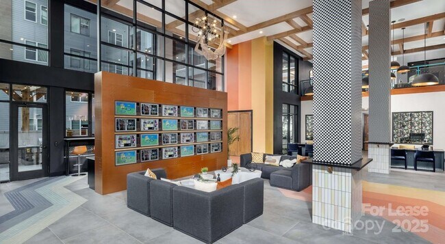 Foto del edificio - 1015 N Alexander St