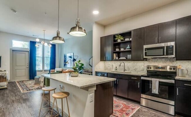 Foto del edificio - 1 bedroom in Coppell TX 75019