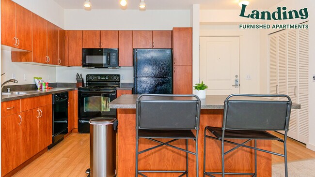 Foto del edificio - 10410 NE 2nd St