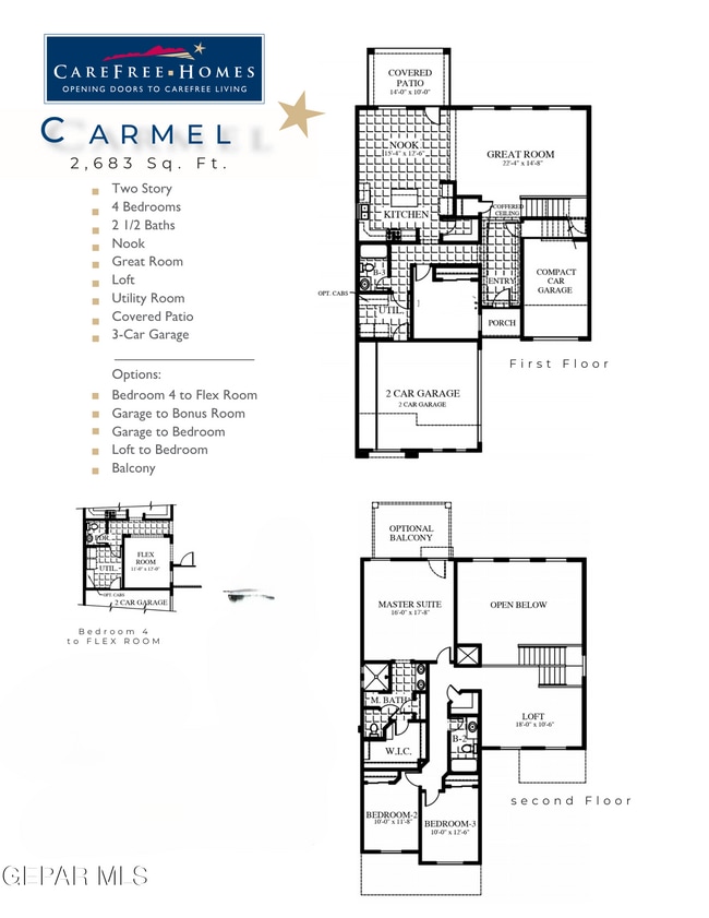 Building Photo - 14505 Juan Diego Dr