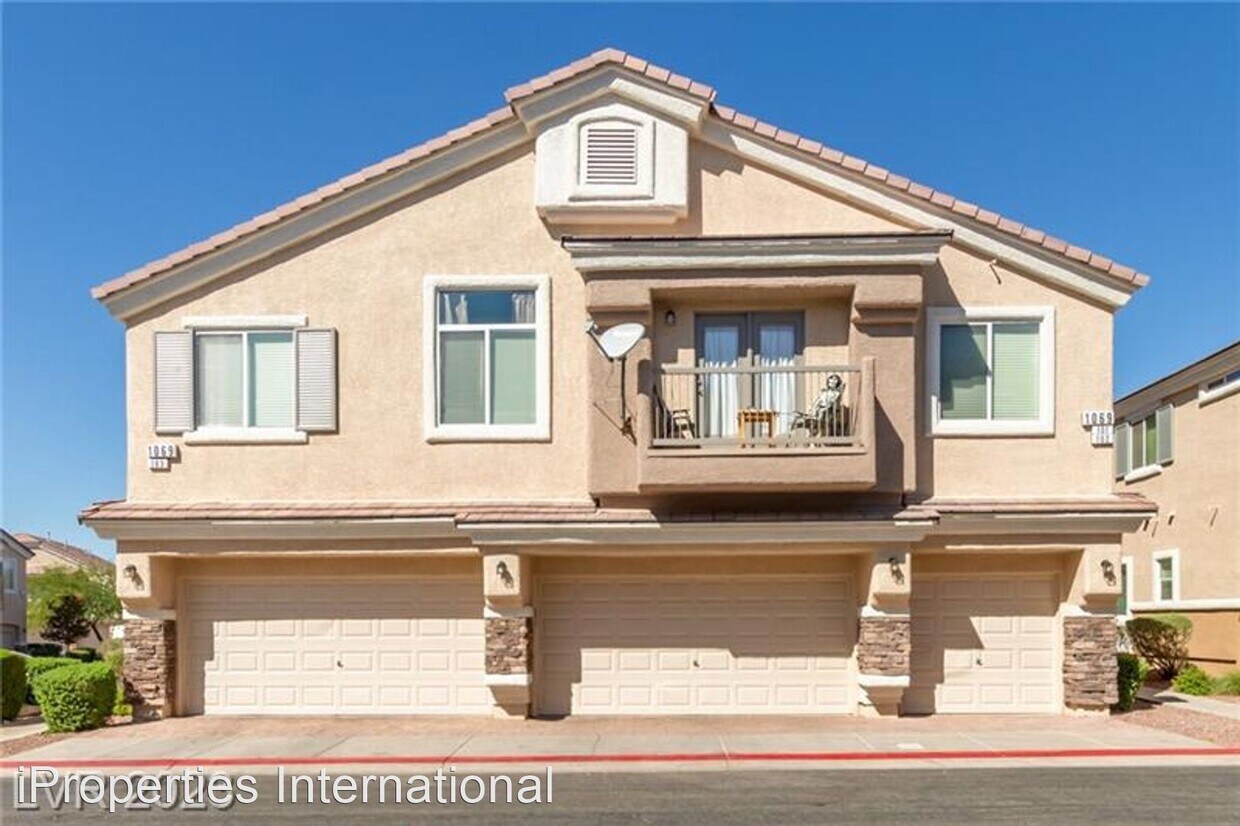 1069 Cryer Ct, Henderson, NV 89002 House Rental in Henderson, NV