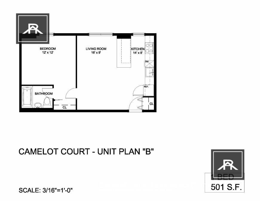 Building Photo - 1 bedroom in Brighton MA 02135