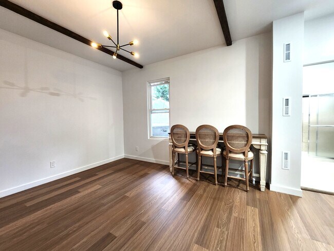 Foto del edificio - 3820 Cypress Ave