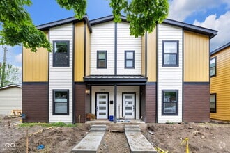 Building Photo - 1234 E 10th St