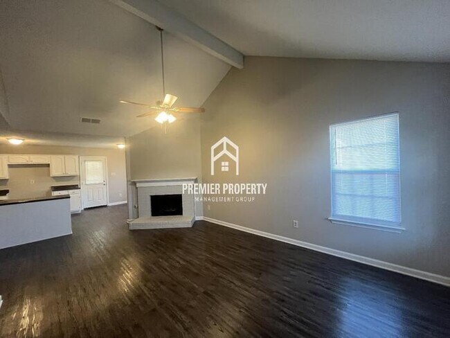 Foto del edificio - 1843 Wharfside Dr