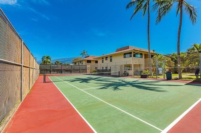 Foto del edificio - Maui Gardens - Central Kihei Resort Style Complex - Furnished 2 bed/1.5bath