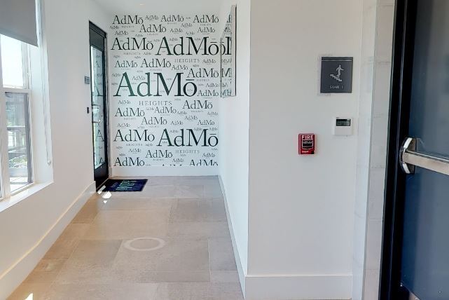 Photo - AdMo Heights Apartments
