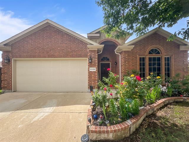 Foto principal - 4500 Fern Valley Dr
