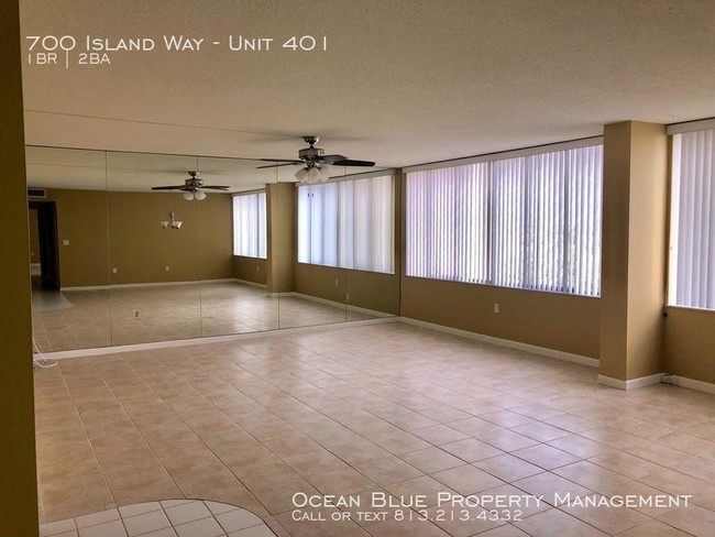 Foto del edificio - 1 bedroom in Clearwater FL 33767