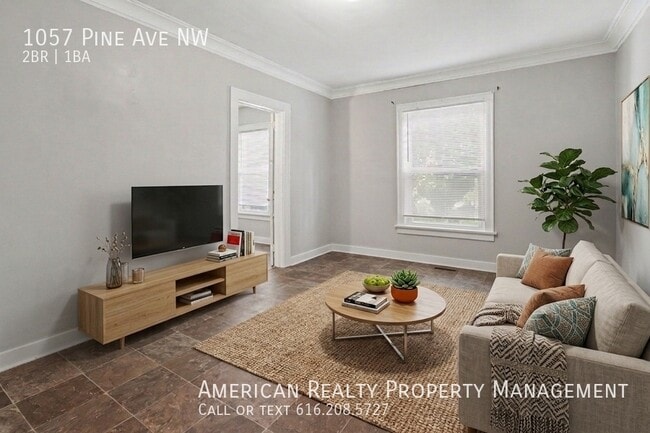 Building Photo - 1057 Pine Ave NW