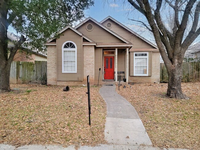 Foto del edificio - 3 br, 2 bath House - 904 Thackeray Ln