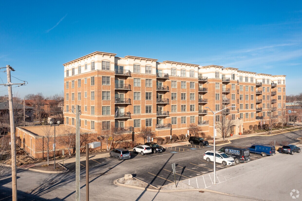 Foto principal - Prairie Town Center