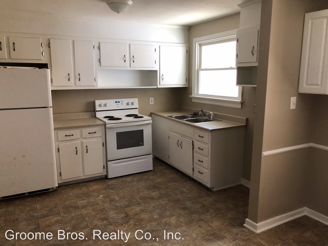 Foto del edificio - 3 br, 1.5 bath House - 2719 Fruehauf Road