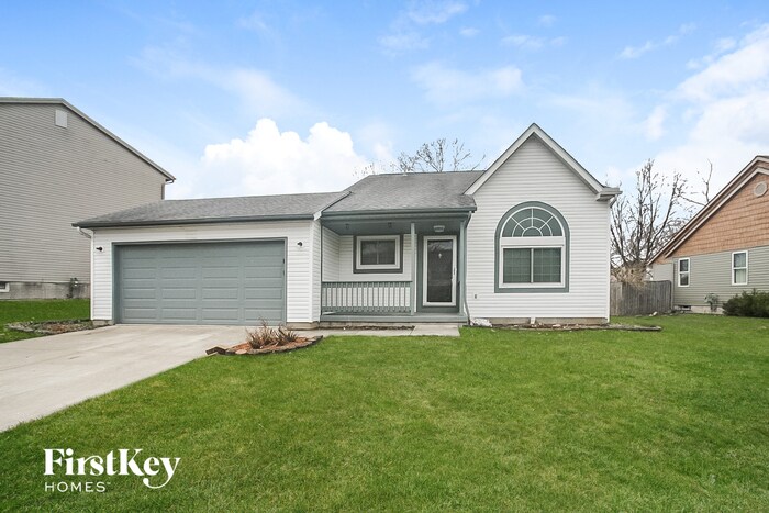 Primary Photo - 1007 Haltonia Dr