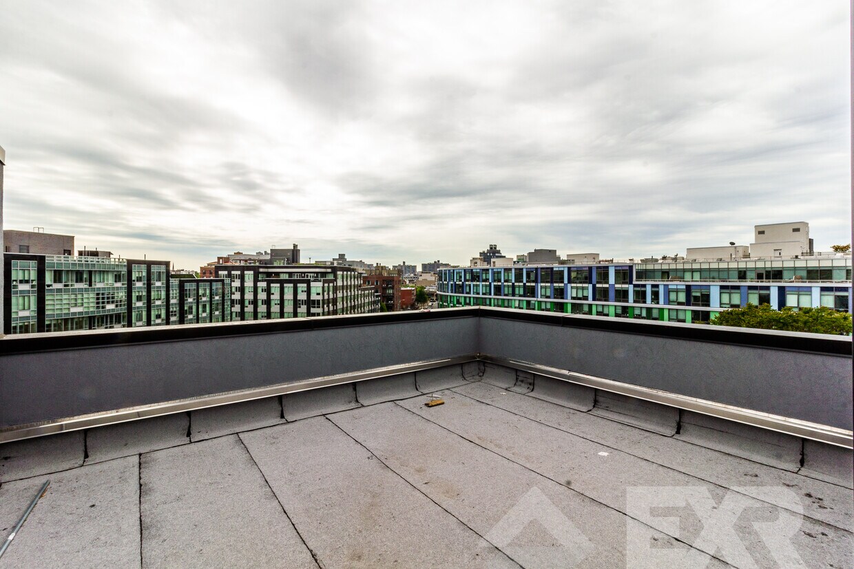 Foto del edificio - 234 N 11th St