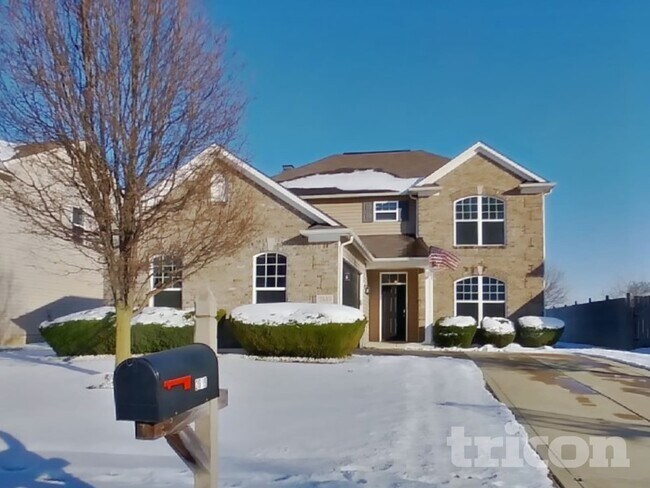 Foto del edificio - 2619 Harshaw Ct