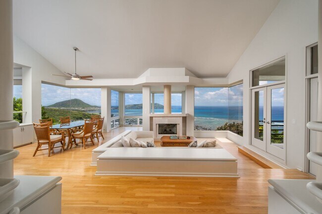 Foto del edificio - Hawaii Loa Ridge 3 Bedroom, 3 Bathrooms, 2...