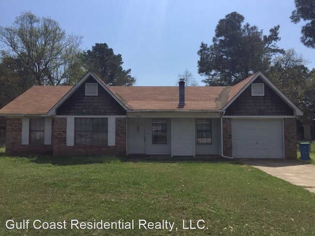 Building Photo - 3 br, 2 bath House - 9121 Warbler