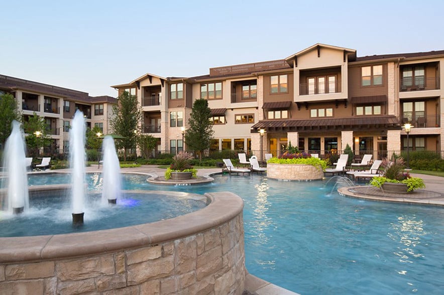 StoneLedge Rentals Grapevine, TX