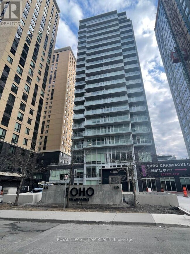 Building Photo - 111-1111 Champagne Ave S