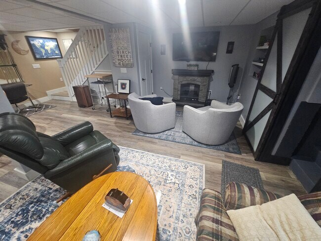 Foto del edificio - 435 High St