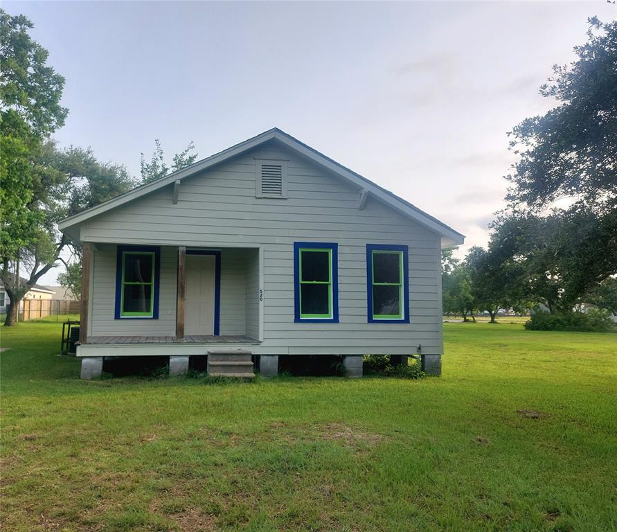 Primary Photo - 520 Orange St