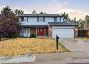 Building Photo - 5441 S Richfield Way