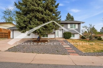 Building Photo - 7553 E Easter Way