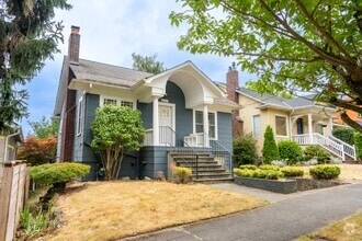 Building Photo - 6027 28th Ave NE