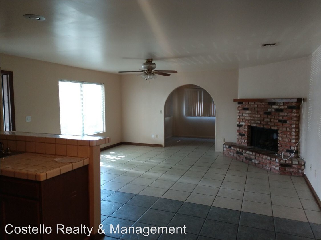 Foto principal - 1416 Santa Margarita St