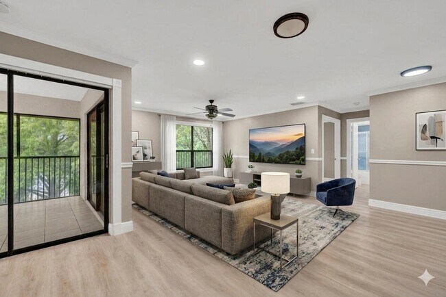 Foto del edificio - 3287 Cocoplum Cir