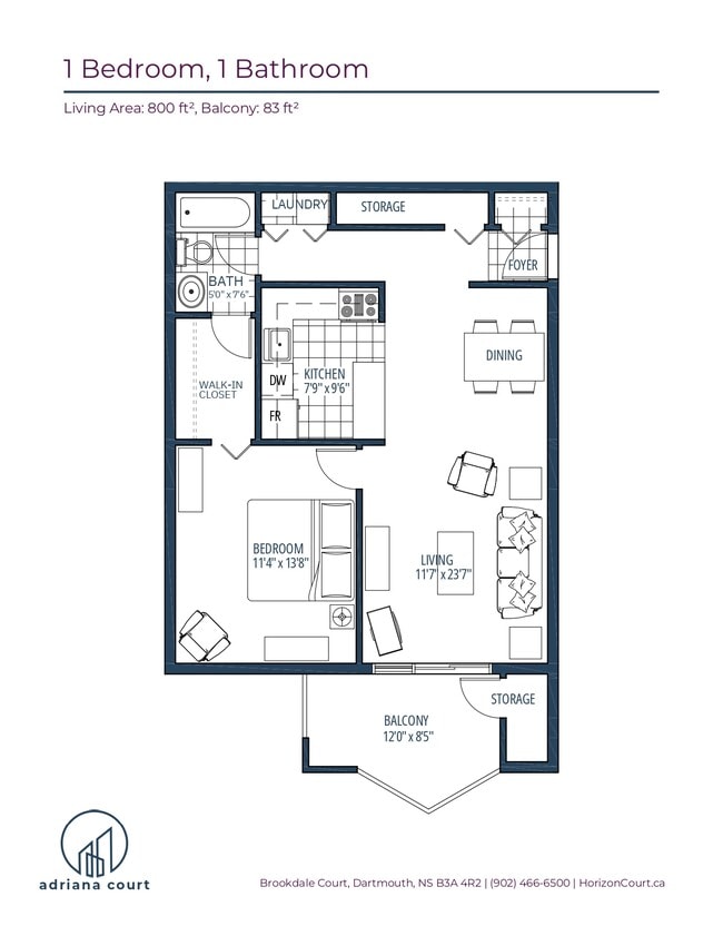 Building Photo - ONE BEDROOM APARTMENT AVAILABLE IN THE HEART OF DARTMOUTH