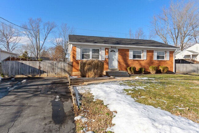 Building Photo - 9412 King George Dr